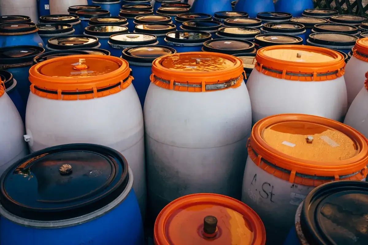 Medical Waste Removal in Vamo, FL